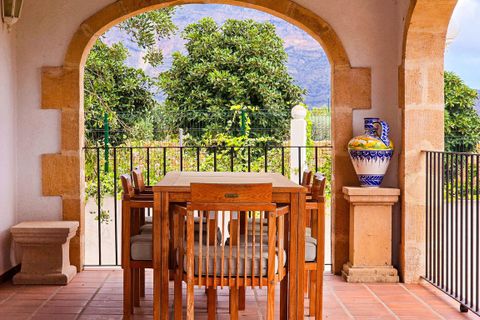 Villa i Javea, Alicante, Javea - € 1.500.000 | Ref: MOM4468 - foto 20