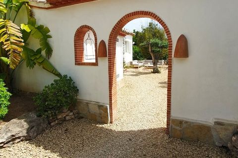 Villa i Javea, Alicante, Javea - € 1.500.000 | Ref: MOM4468 - foto 24