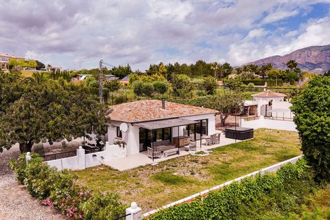 Villa i Javea, Alicante, Javea - € 1.500.000 | Ref: MOM4468 - foto 25