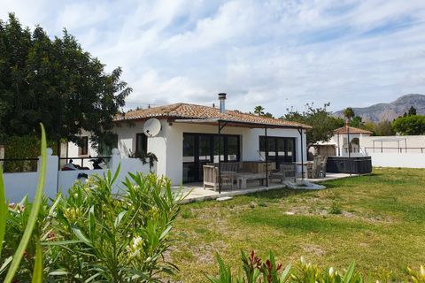 Villa i Javea, Alicante, Javea - € 1.500.000 | Ref: MOM4468 - foto 27