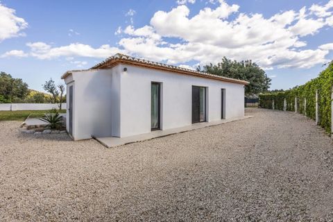 Villa i Javea, Alicante, Javea - € 1.500.000 | Ref: MOM4468 - foto 28