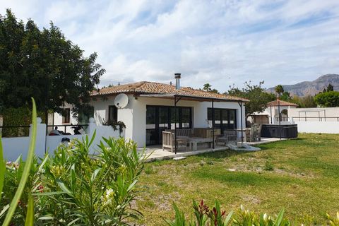 Villa i Javea, Alicante, Javea - € 1.500.000 | Ref: MOM4468 - foto 30