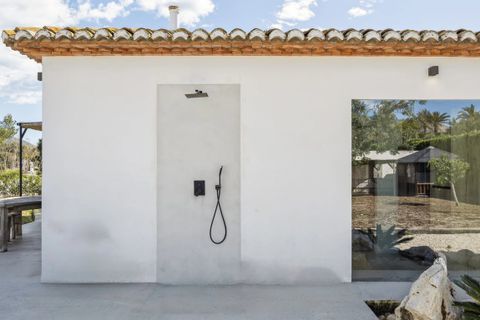 Villa i Javea, Alicante, Javea - € 1.500.000 | Ref: MOM4468 - foto 34
