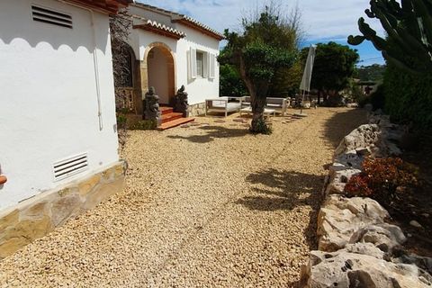 Villa i Javea, Alicante, Javea - € 1.500.000 | Ref: MOM4468 - foto 35