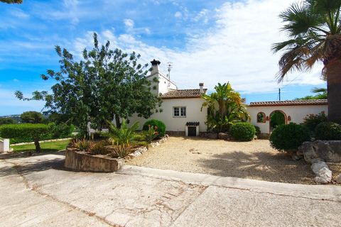 Villa i Javea, Alicante, Javea - € 1.500.000 | Ref: MOM4468 - foto 36