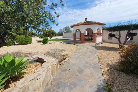 Villa i Javea, Alicante, Javea - € 1.500.000 | Ref: MOM4468 - foto 37