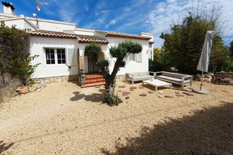 Villa i Javea, Alicante, Javea - € 1.500.000 | Ref: MOM4468 - foto 38