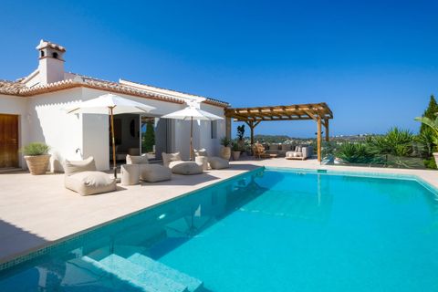 Villa i Javea, Alicante, Javea - € 1.350.000 | Ref: MOM4520 - foto 1