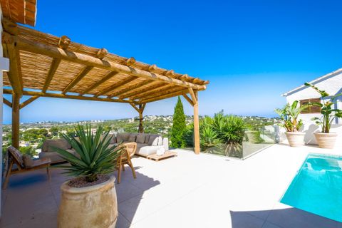 Villa i Javea, Alicante, Javea - € 1.350.000 | Ref: MOM4520 - foto 2