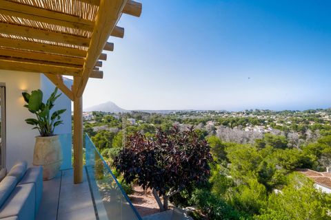 Villa i Javea, Alicante, Javea - € 1.350.000 | Ref: MOM4520 - foto 3