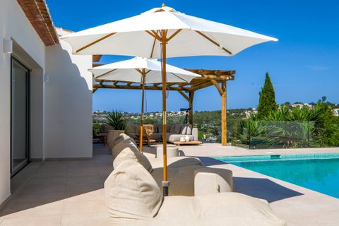 Villa i Javea, Alicante, Javea - € 1.350.000 | Ref: MOM4520 - foto 6
