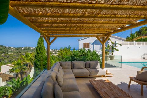 Villa i Javea, Alicante, Javea - € 1.350.000 | Ref: MOM4520 - foto 7