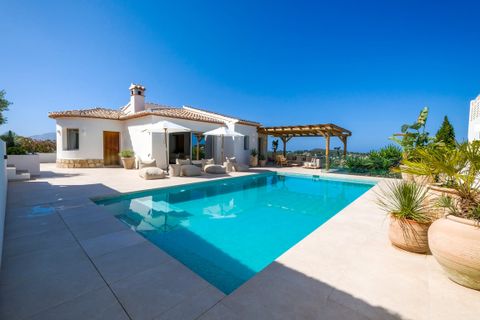 Villa i Javea, Alicante, Javea - € 1.350.000 | Ref: MOM4520 - foto 9