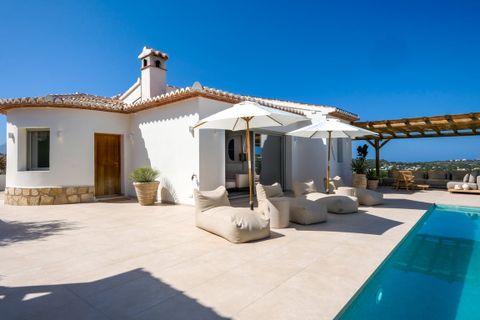 Villa i Javea, Alicante, Javea - € 1.350.000 | Ref: MOM4520 - foto 12