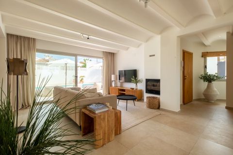 Villa i Javea, Alicante, Javea - € 1.350.000 | Ref: MOM4520 - foto 14