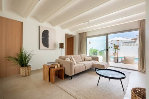 Villa i Javea, Alicante, Javea - € 1.350.000 | Ref: MOM4520 - foto 15