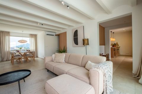 Villa i Javea, Alicante, Javea - € 1.350.000 | Ref: MOM4520 - foto 17