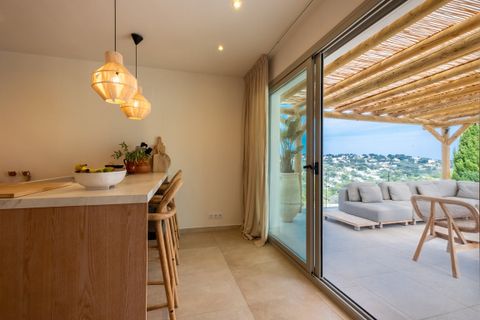 Villa i Javea, Alicante, Javea - € 1.350.000 | Ref: MOM4520 - foto 23