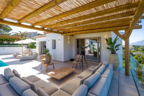 Villa i Javea, Alicante, Javea - € 1.350.000 | Ref: MOM4520 - foto 24
