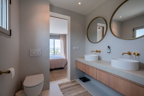 Villa i Javea, Alicante, Javea - € 1.350.000 | Ref: MOM4520 - foto 28