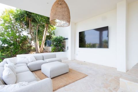Villa i Javea, Alicante, Javea - € 1.350.000 | Ref: MOM4520 - foto 43