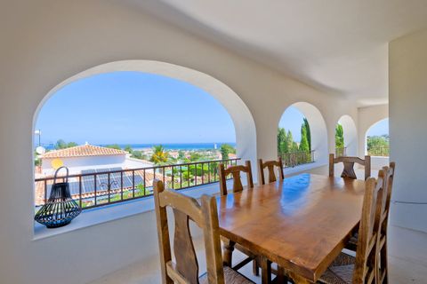Villa a Denia, Alicante, Denia - € 1.150.000 | Ref: MOM4521 - foto 3
