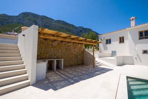 Villa a Denia, Alicante, Denia - € 1.150.000 | Ref: MOM4521 - foto 6