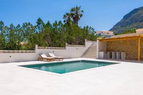 Villa a Denia, Alicante, Denia - € 1.150.000 | Ref: MOM4521 - foto 7