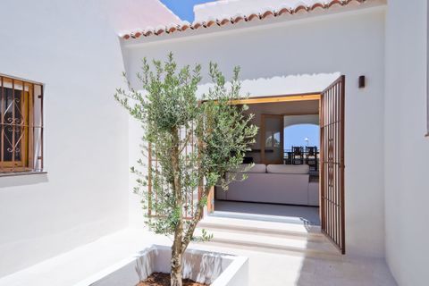 Villa a Denia, Alicante, Denia - € 1.150.000 | Ref: MOM4521 - foto 13