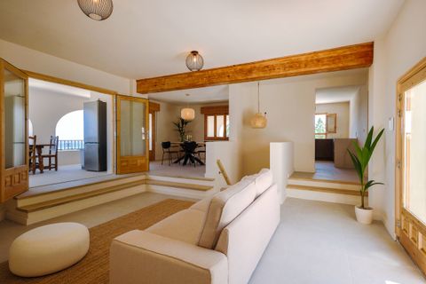 Villa a Denia, Alicante, Denia - € 1.150.000 | Ref: MOM4521 - foto 14