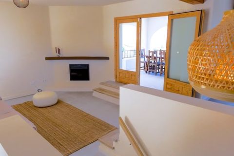 Villa a Denia, Alicante, Denia - € 1.150.000 | Ref: MOM4521 - foto 16