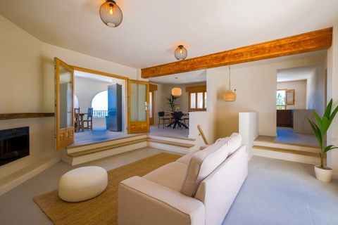 Villa a Denia, Alicante, Denia - € 1.150.000 | Ref: MOM4521 - foto 17