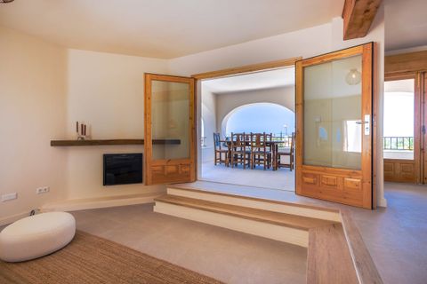 Villa a Denia, Alicante, Denia - € 1.150.000 | Ref: MOM4521 - foto 21