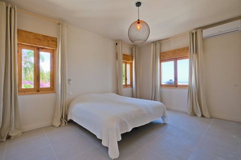Villa a Denia, Alicante, Denia - € 1.150.000 | Ref: MOM4521 - foto 28