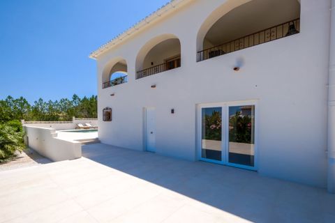 Villa a Denia, Alicante, Denia - € 1.150.000 | Ref: MOM4521 - foto 29