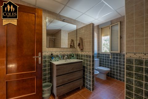 Byhus i Alfaix, Almeria, Alfaix - € 199.000 | Ref: AFX3T29 - foto 23
