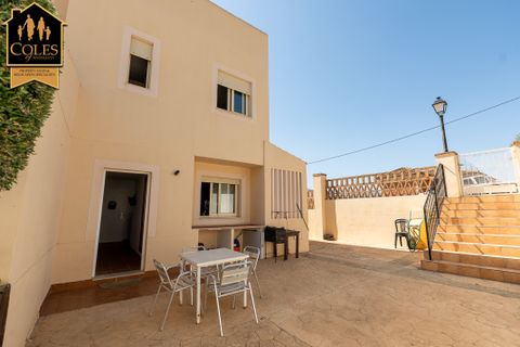 Byhus i Alfaix, Almeria, Alfaix - € 199.000 | Ref: AFX3T29 - foto 19
