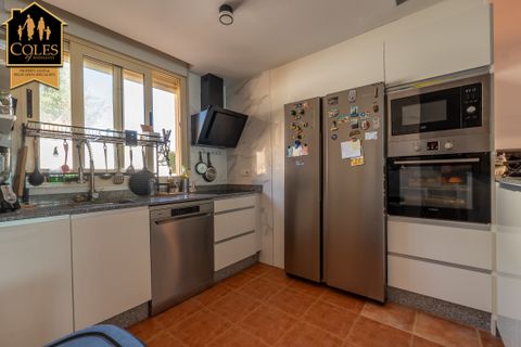 Byhus i Alfaix, Almeria, Alfaix - € 199.000 | Ref: AFX3T29 - foto 14