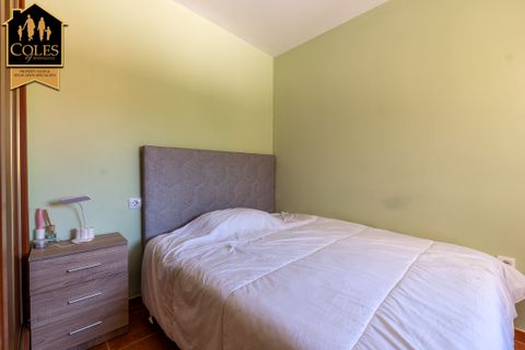 Byhus i Alfaix, Almeria, Alfaix - € 199.000 | Ref: AFX3T29 - foto 5