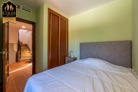 Byhus i Alfaix, Almeria, Alfaix - € 199.000 | Ref: AFX3T29 - foto 21