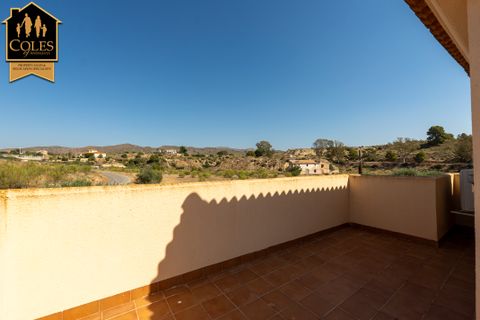 Byhus i Alfaix, Almeria, Alfaix - € 199.000 | Ref: AFX3T29 - foto 31