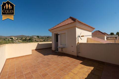 Byhus i Alfaix, Almeria, Alfaix - € 199.000 | Ref: AFX3T29 - foto 6
