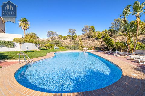 Byhus i Alfaix, Almeria, Alfaix - € 199.000 | Ref: AFX3T29 - foto 1