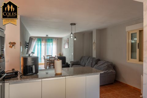 Byhus i Alfaix, Almeria, Alfaix - € 199.000 | Ref: AFX3T29 - foto 16
