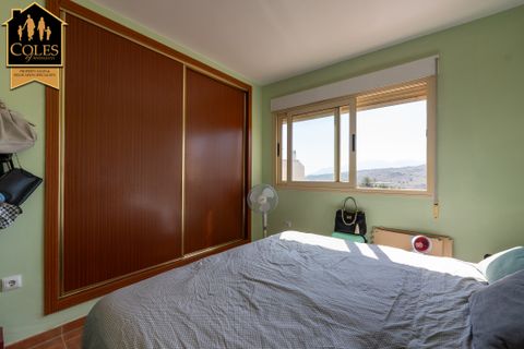 Byhus i Alfaix, Almeria, Alfaix - € 199.000 | Ref: AFX3T29 - foto 7