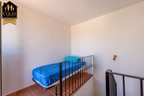 Byhus i Alfaix, Almeria, Alfaix - € 199.000 | Ref: AFX3T29 - foto 30