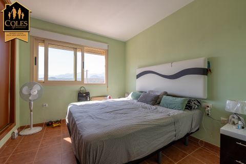 Byhus i Alfaix, Almeria, Alfaix - € 199.000 | Ref: AFX3T29 - foto 9