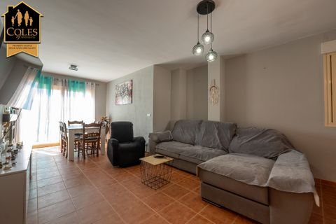 Byhus i Alfaix, Almeria, Alfaix - € 199.000 | Ref: AFX3T29 - foto 11