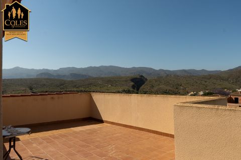 Byhus i Alfaix, Almeria, Alfaix - € 199.000 | Ref: AFX3T29 - foto 29