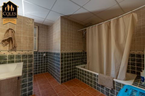 Byhus i Alfaix, Almeria, Alfaix - € 199.000 | Ref: AFX3T29 - foto 15